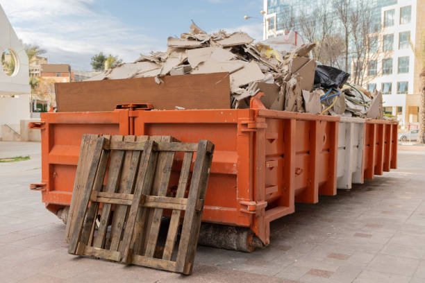 Best Basement Cleanout Services  in Edgewood, OH