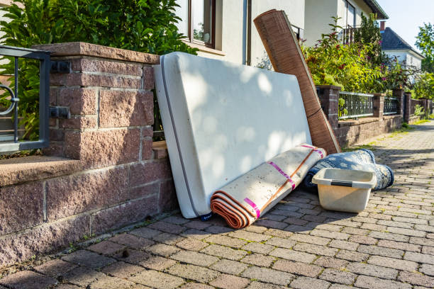 Best Garage Cleanout Services  in Edgewood, OH