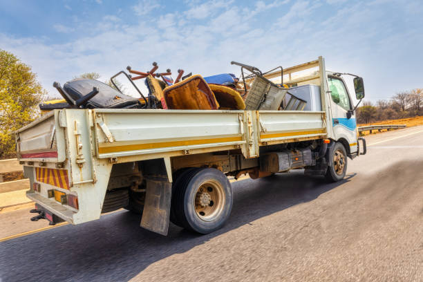 Best Commercial Cleanout Services  in Edgewood, OH