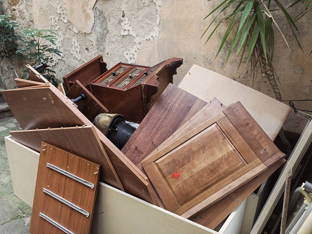 Best Yard Waste Removal  in Edgewood, OH